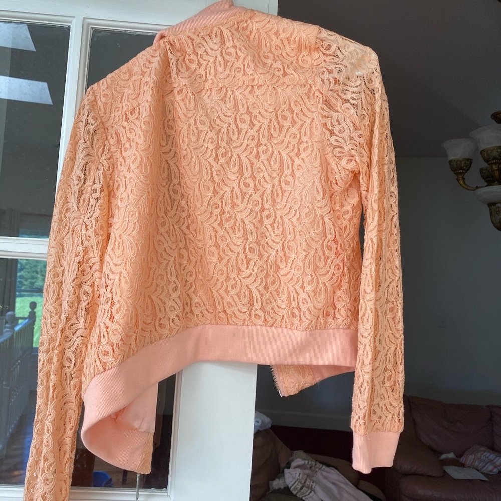 Pink jackets - Picture 3 of 3